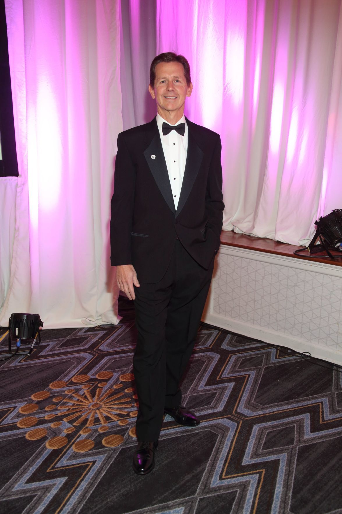 Don Kukla, Board Chair